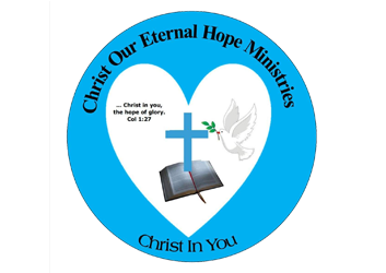 Christ Our Eternal Hope Ministries